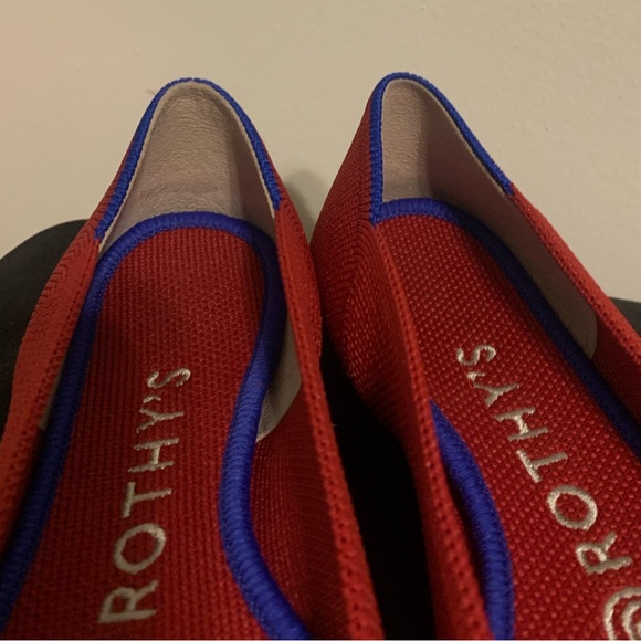 Rothy’s - The Point - Picture 3 of 5